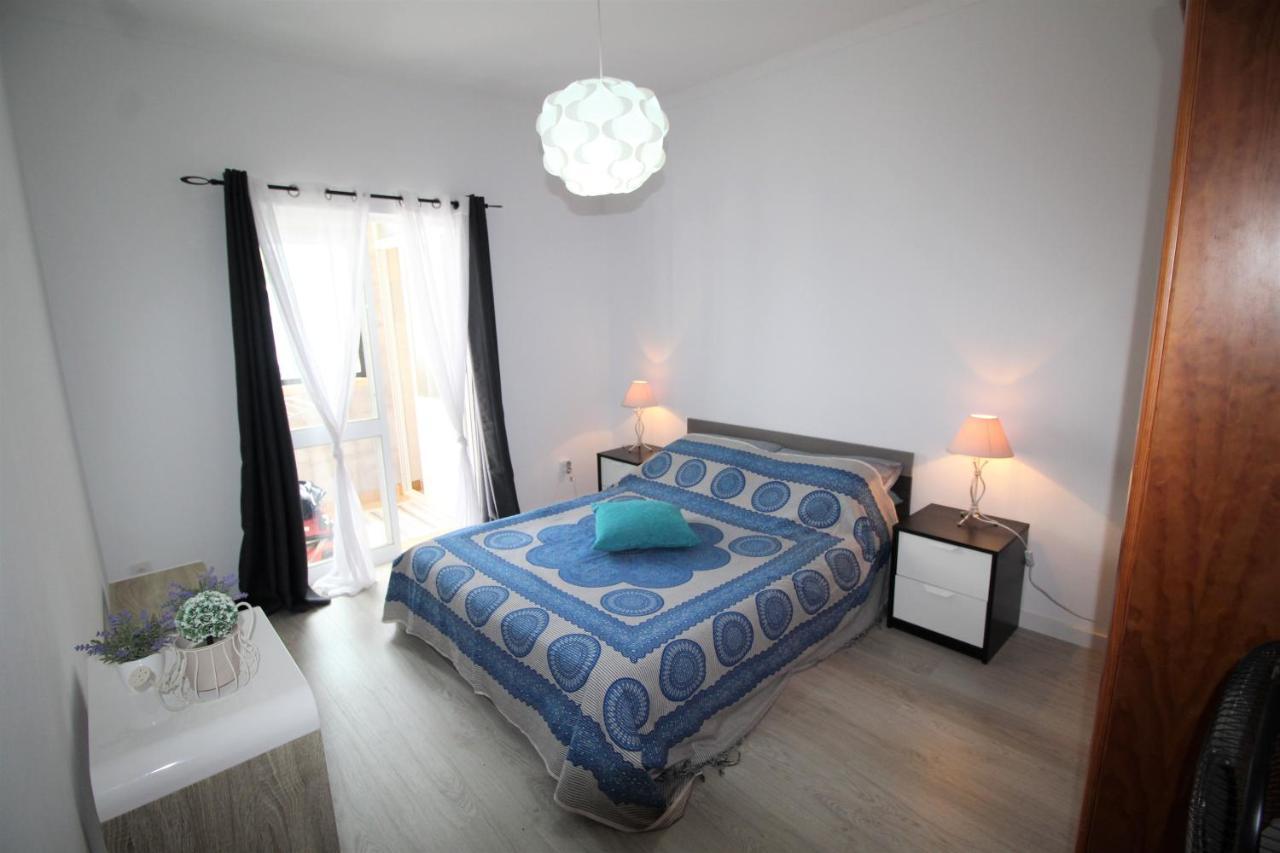 Apartamento T1 Alvor/ Centro المظهر الخارجي الصورة