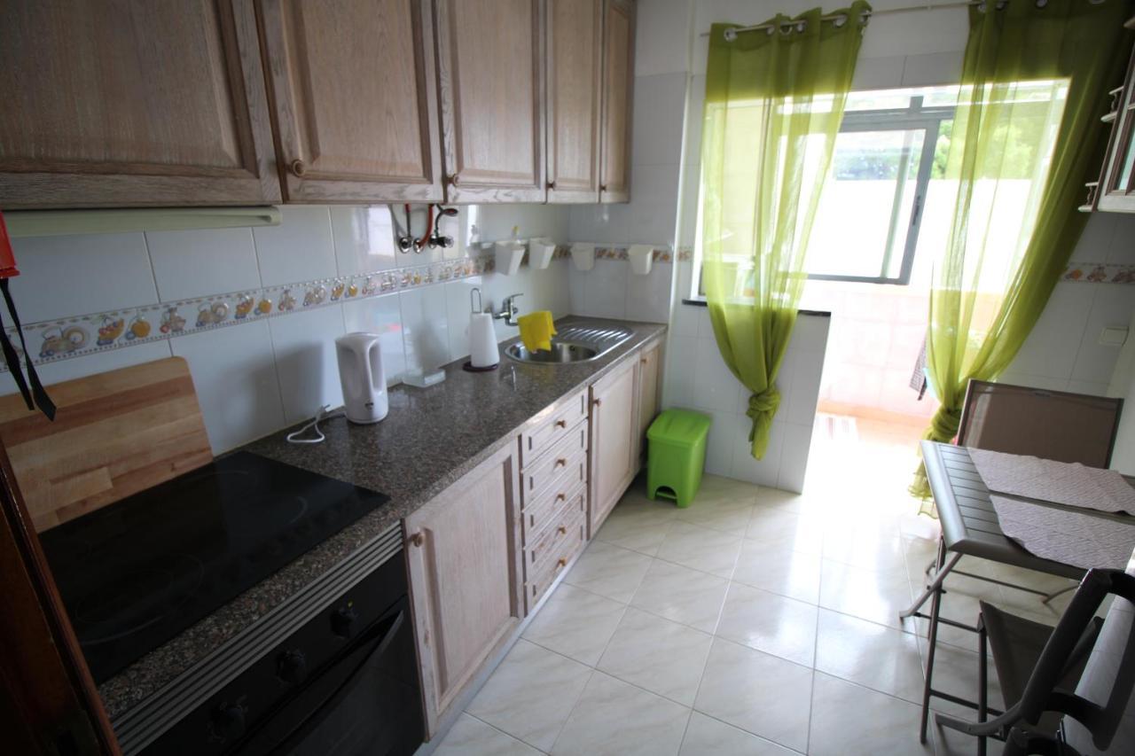 Apartamento T1 Alvor/ Centro المظهر الخارجي الصورة